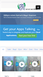 Mobile Screenshot of mydbsync.com